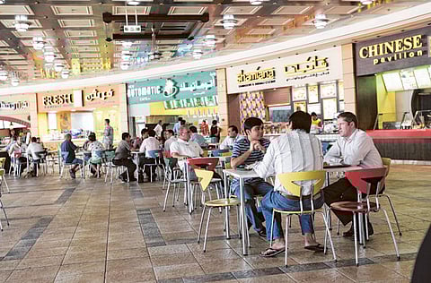 Virendra Saklani/Gulf News Archives