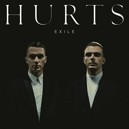 Album review: Exile by Hurts