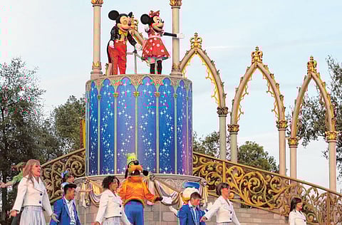 Jumana Al Tamimi/Gulf News