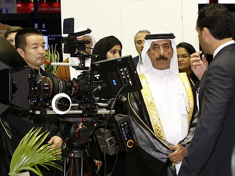 Virendra Saklani/Gulf News