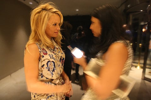 Abdel-Krim Kallouche/Gulf News