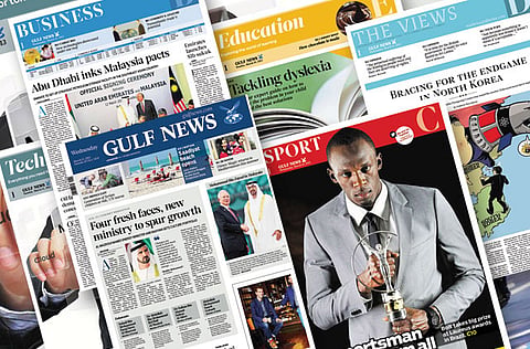 Gulf News