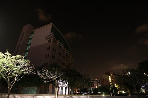 XPRESS/Abdel-Krim Kallouche