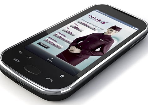New apps: Opera for Android, TouchMail and Thunderbird