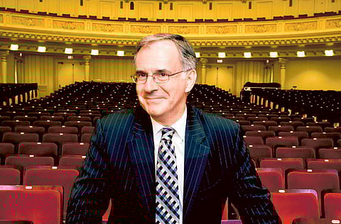 © Peter Murphy 2008