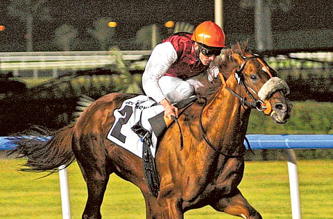 Virendra Saklani/Gulf News