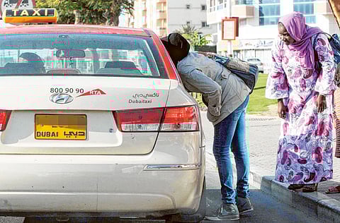 Atiq-Ur-Rehman/Gulf News Archives