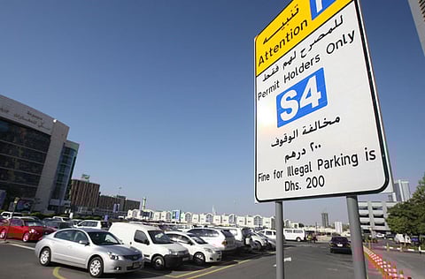 Francois Nel/Gulf News