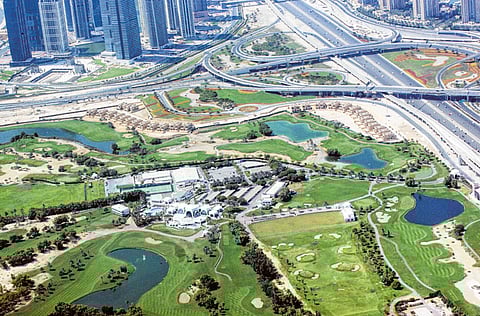 Asghar Khan/Gulf News Archives