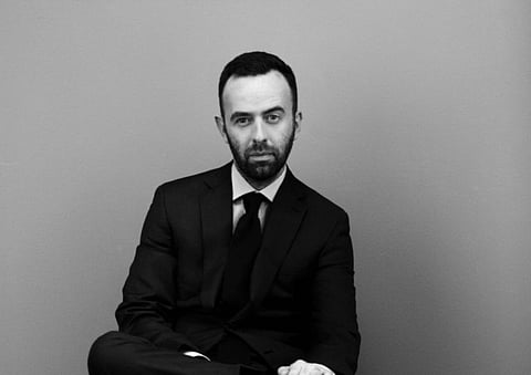 The Directory: Brendan Mullane