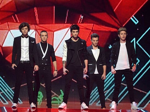 Review: One Direction: This is Us