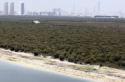 Gulf News archives