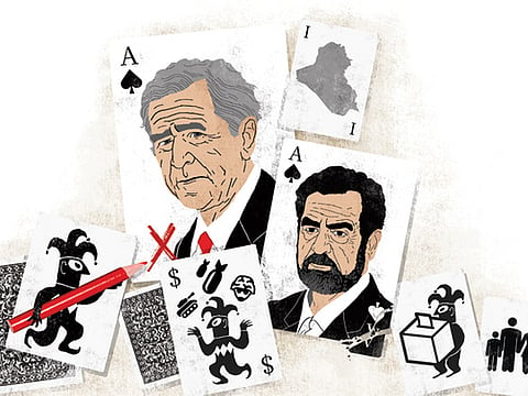 Luis Vazquez /©Gulf News