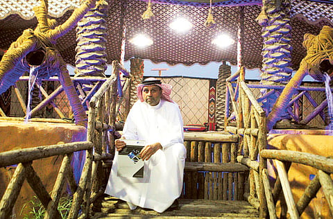 Arshad Ali/Gulf News