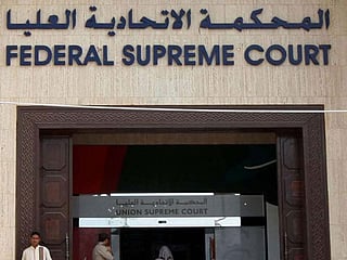 Briton in spying case treated fairly, says UAE official 