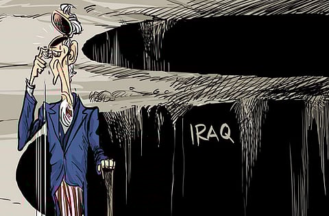 Niño Jose Heredia/©Gulf News