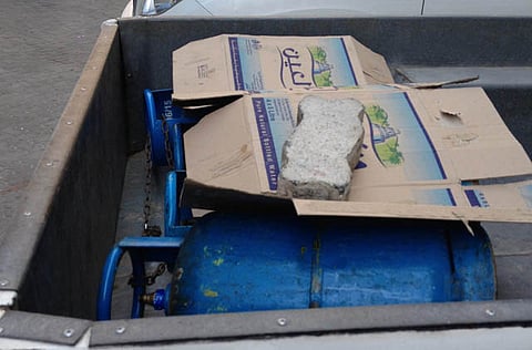 P.C. Ummer/Gulf News Reader