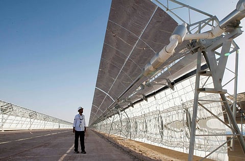 Gulf News / Hadrian Hernandez 