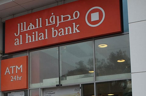 Francois Nel/Gulf News Archive