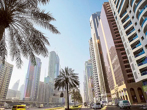 Ahmed Ramzan/Gulf News