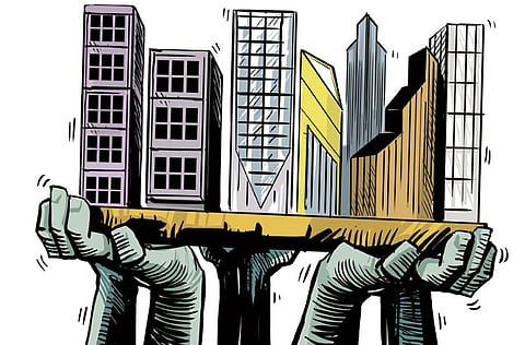 Niño Jose Heredia/©Gulf News