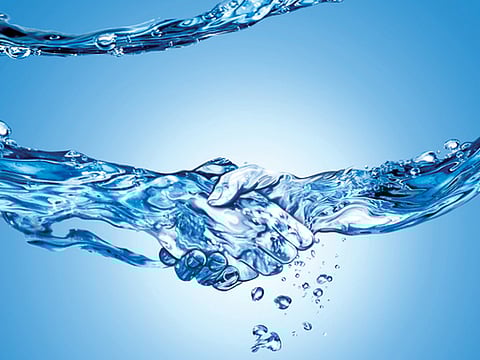 Niño Jose Heredia/©Gulf News