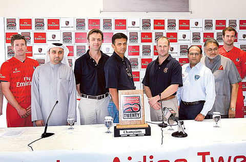 Virendra Saklani/Gulf News