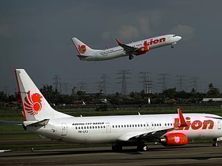Report faults Lion Air jet's safety measures in crash