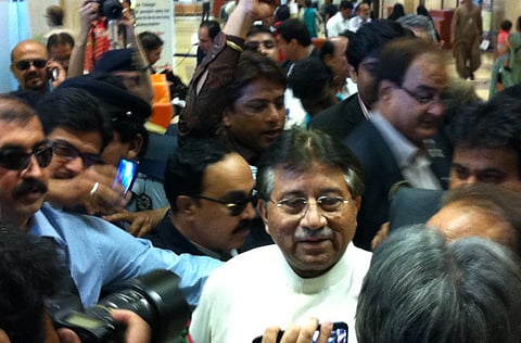 Ashfaq Ahmed/Gulf News