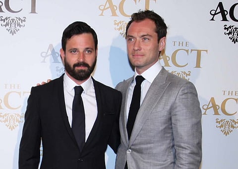 Atiq-Ur-Rehman/Gulf News