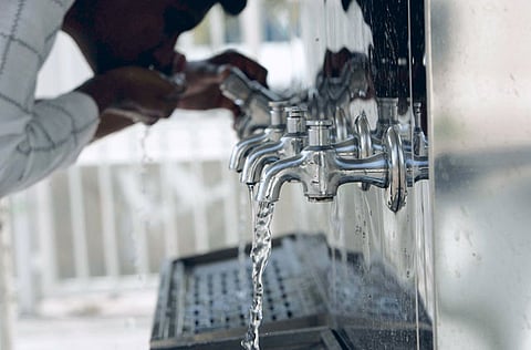 Ahmed Kutty/Gulf News