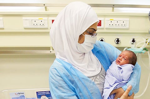 Atiq-Ur-Rehman/Gulf News