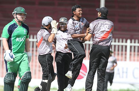 Atiq-Ur-Rehman/Gulf News