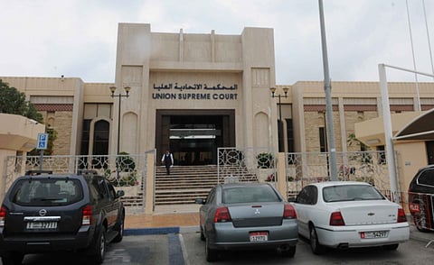 UAE secret group trial: Final defence arguments heard