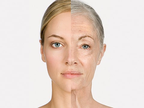 Ageing — embrace it or dread it?