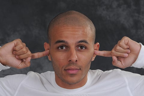 Showbiz Arabia: Why Egypt’s stand-up comic Mohammad Salem is so funny