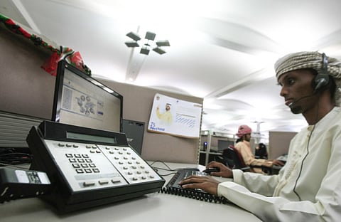 Etisalat service aims to be Google of telecom world