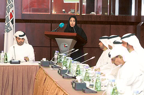 Abdul Rahman/Gulf News