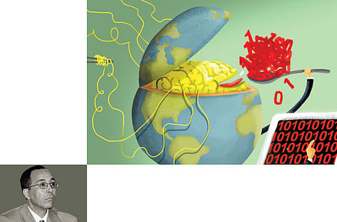 Niño Jose Heredia/©Gulf News