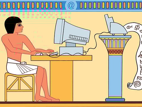 Remote working ways do not lend themselves to gauging true productivity. At best, it is about guesswork.