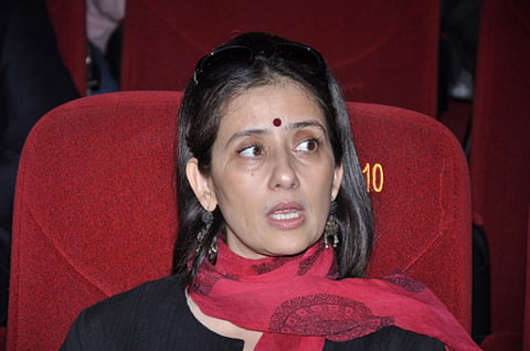 Manisha Koirala in Market 2?