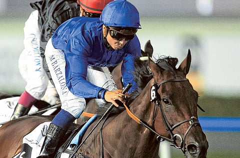Virendra Saklani/Gulf News

