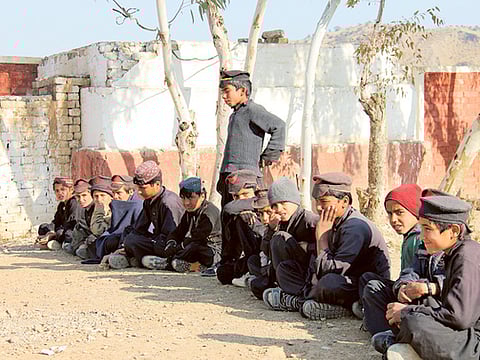 Faryal Leghari/Gulf News