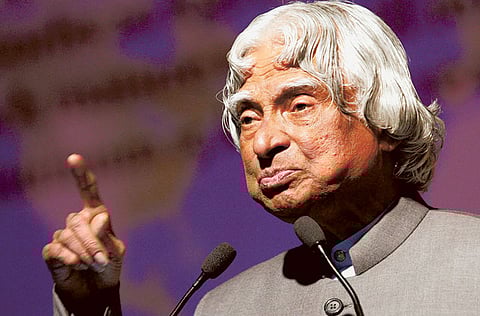 Ahmed Ramzan/Gulf News