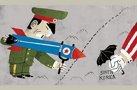 Luis Vazquez/©Gulf News