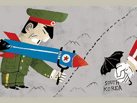 Luis Vazquez/©Gulf News