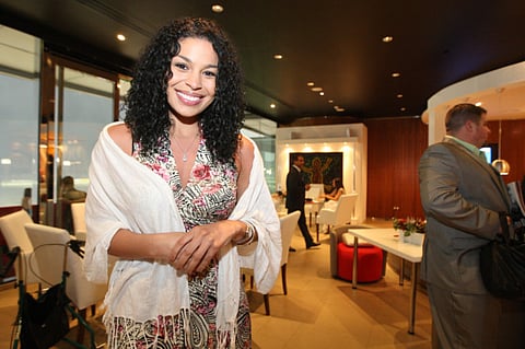 Abdel-Krim Kallouche/Gulf News