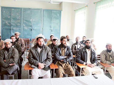 Faryal Leghari/Gulf News