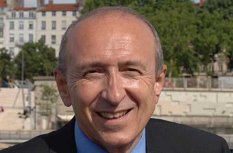 Courtesy: Gerard Collomb