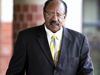 Rogers, founder of Motown group The Miracles, dies